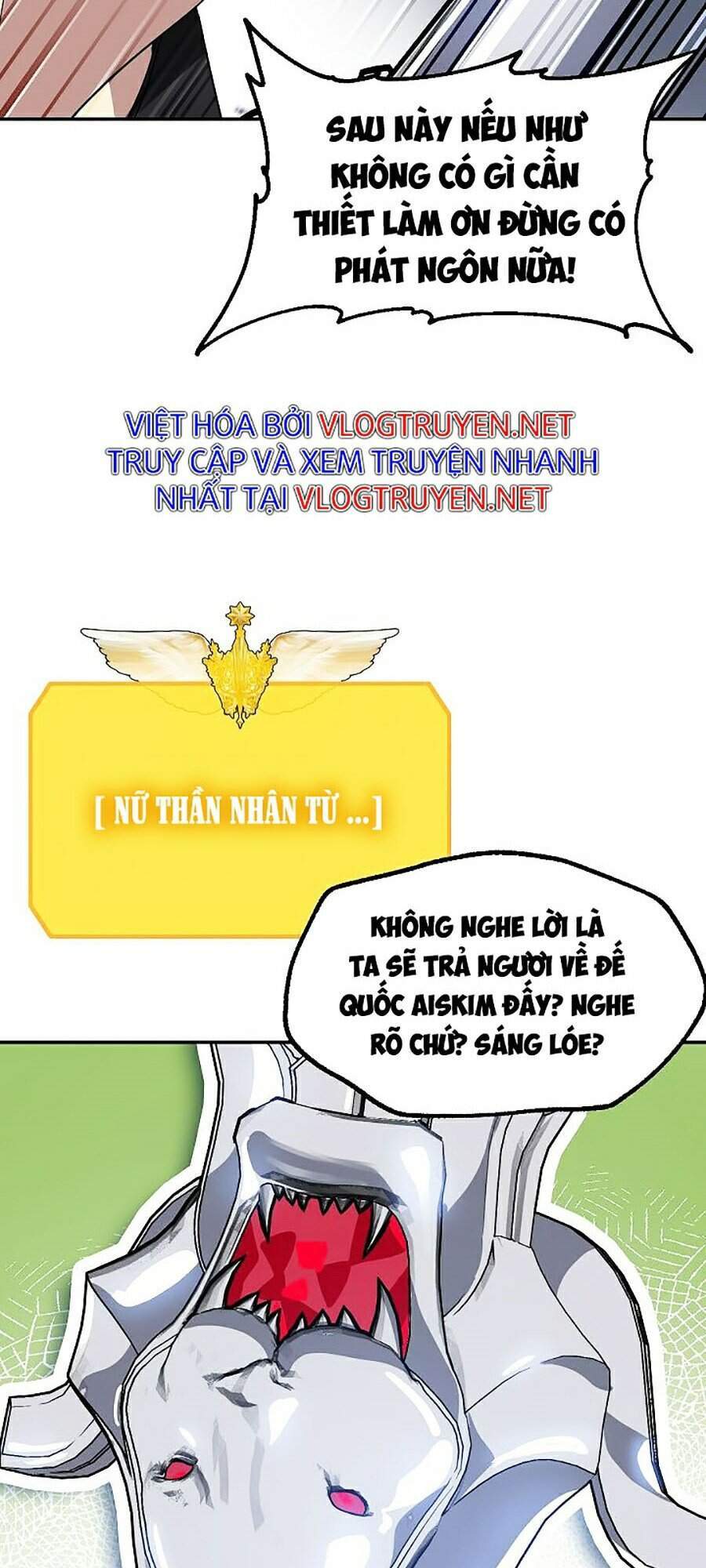 Tôi Là Thợ Săn Có Kĩ Năng Tự Sát Cấp Sss Chap 46 - Next Chap 47