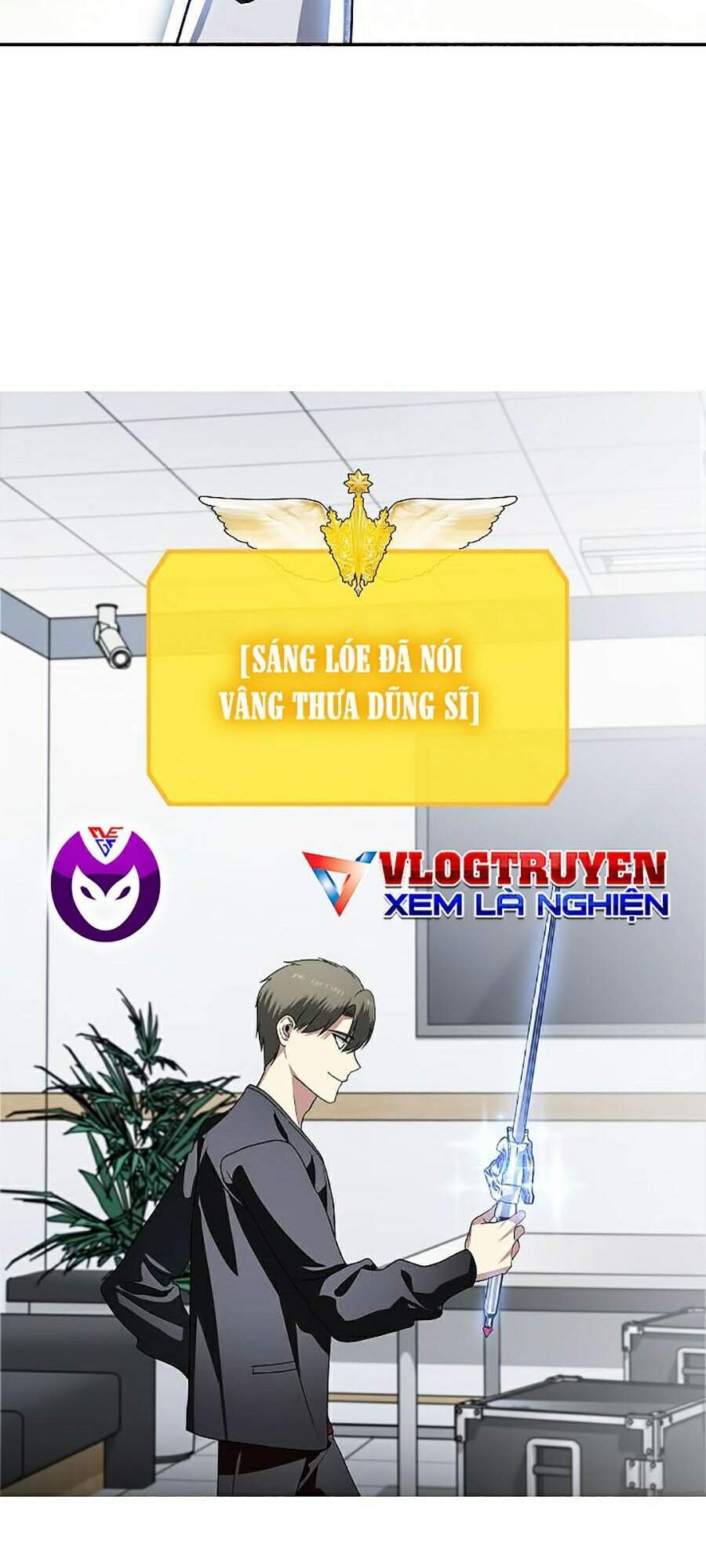 Tôi Là Thợ Săn Có Kĩ Năng Tự Sát Cấp Sss Chap 46 - Next Chap 47