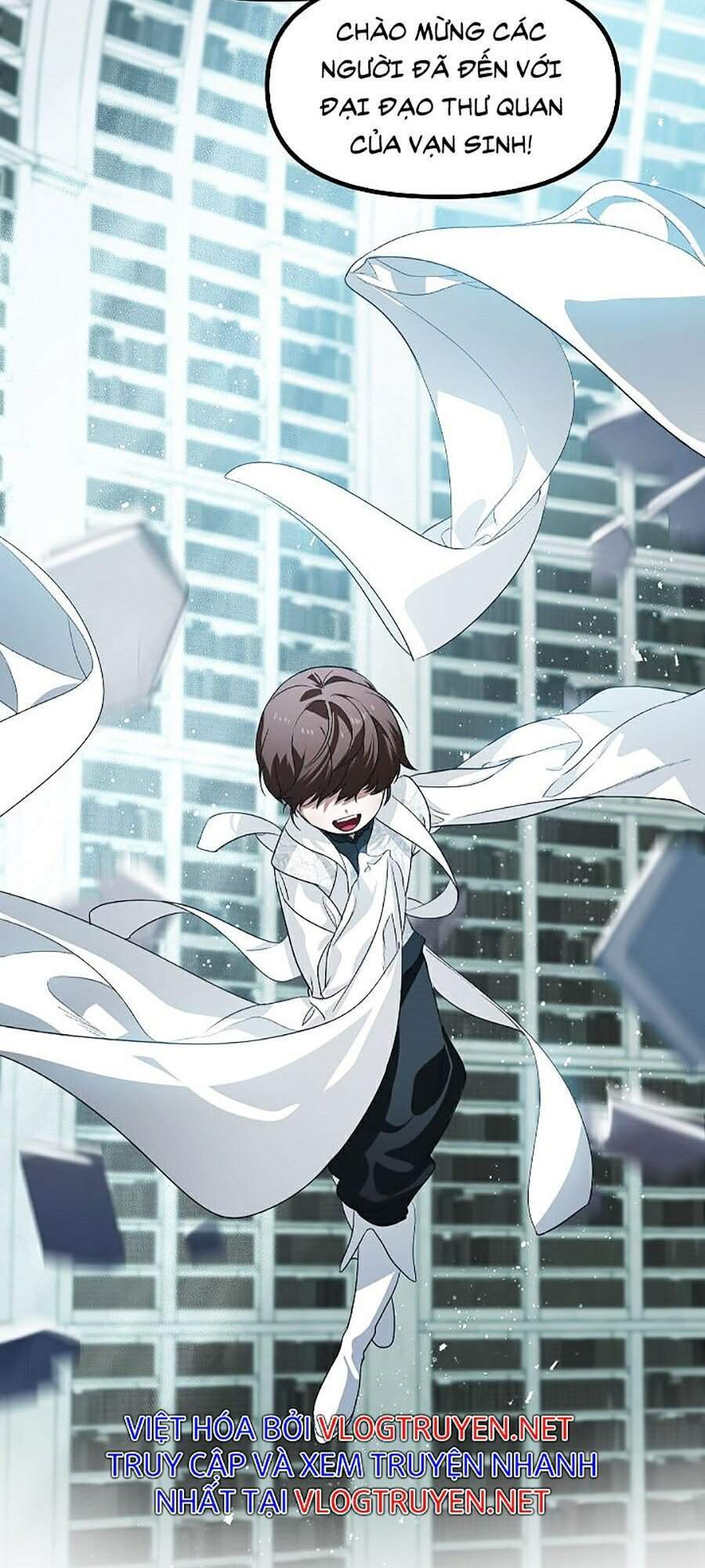 Tôi Là Thợ Săn Có Kĩ Năng Tự Sát Cấp Sss Chap 48 - Next Chap 49