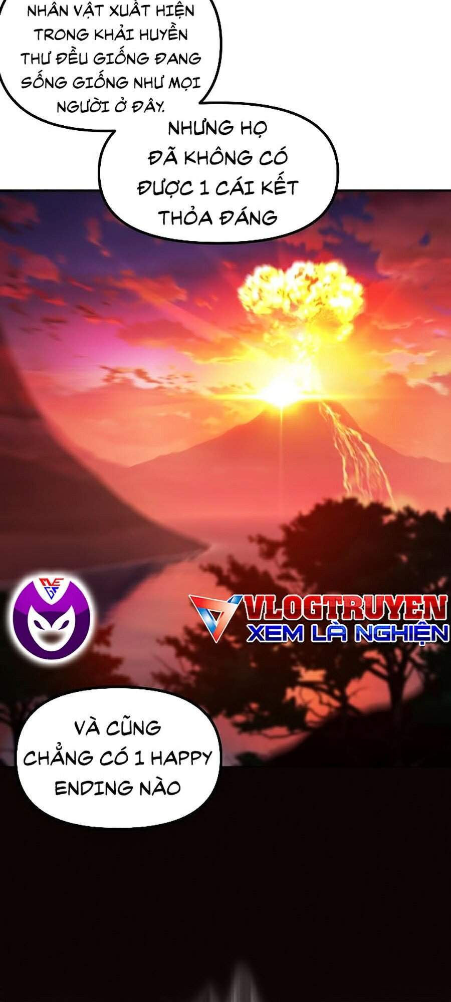 Tôi Là Thợ Săn Có Kĩ Năng Tự Sát Cấp Sss Chap 48 - Next Chap 49