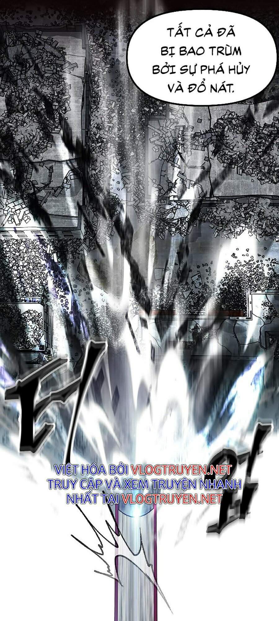 Tôi Là Thợ Săn Có Kĩ Năng Tự Sát Cấp Sss Chap 48 - Next Chap 49