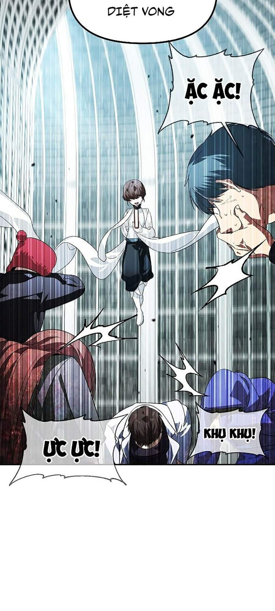 Tôi Là Thợ Săn Có Kĩ Năng Tự Sát Cấp Sss Chap 48 - Next Chap 49