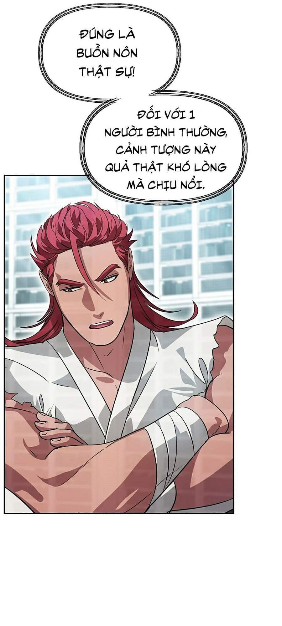 Tôi Là Thợ Săn Có Kĩ Năng Tự Sát Cấp Sss Chap 48 - Next Chap 49