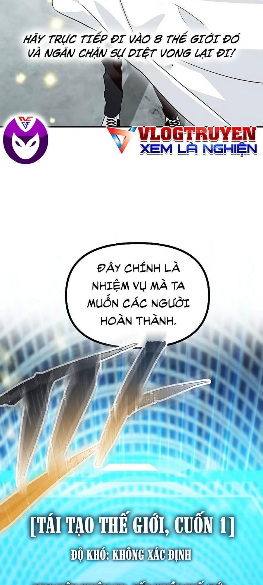 Tôi Là Thợ Săn Có Kĩ Năng Tự Sát Cấp Sss Chap 48 - Next Chap 49