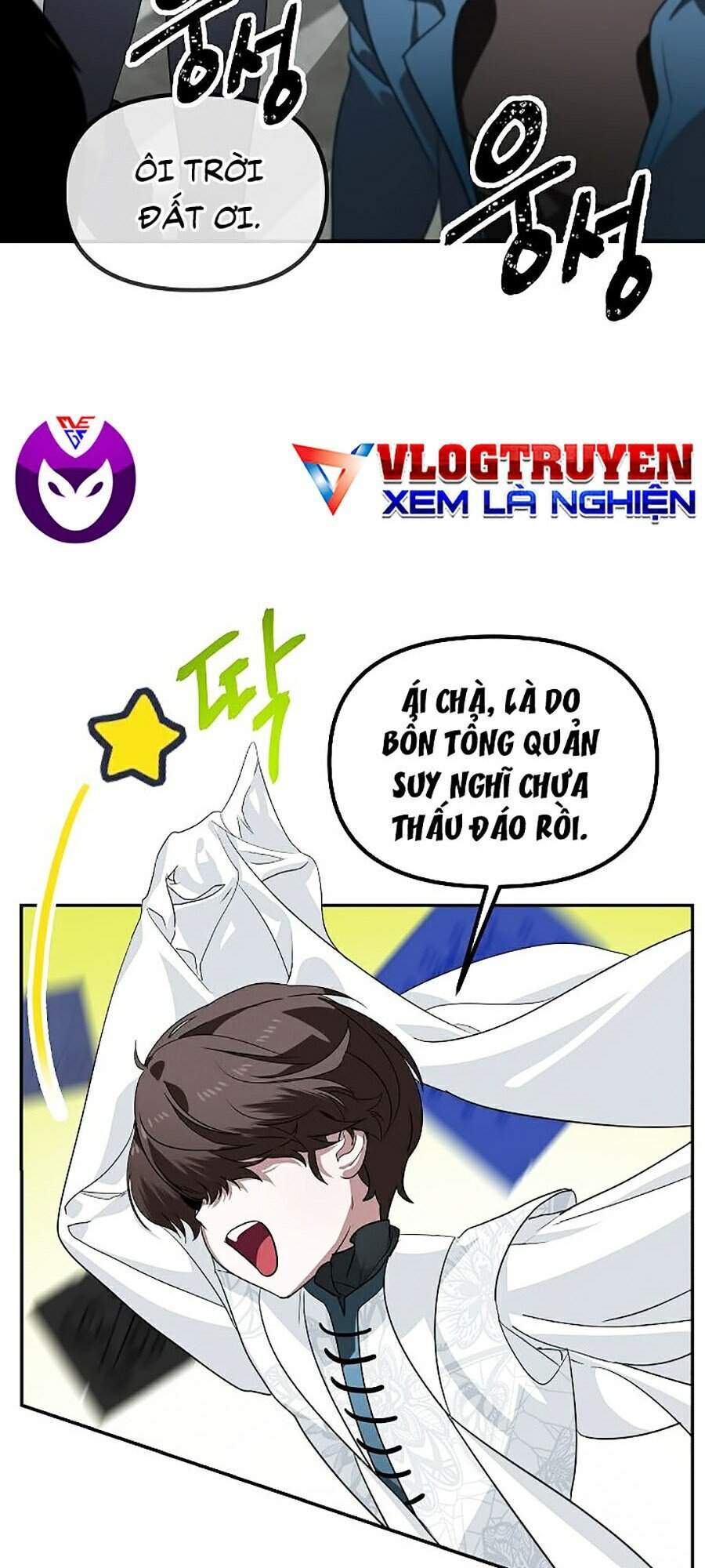 Tôi Là Thợ Săn Có Kĩ Năng Tự Sát Cấp Sss Chap 48 - Next Chap 49