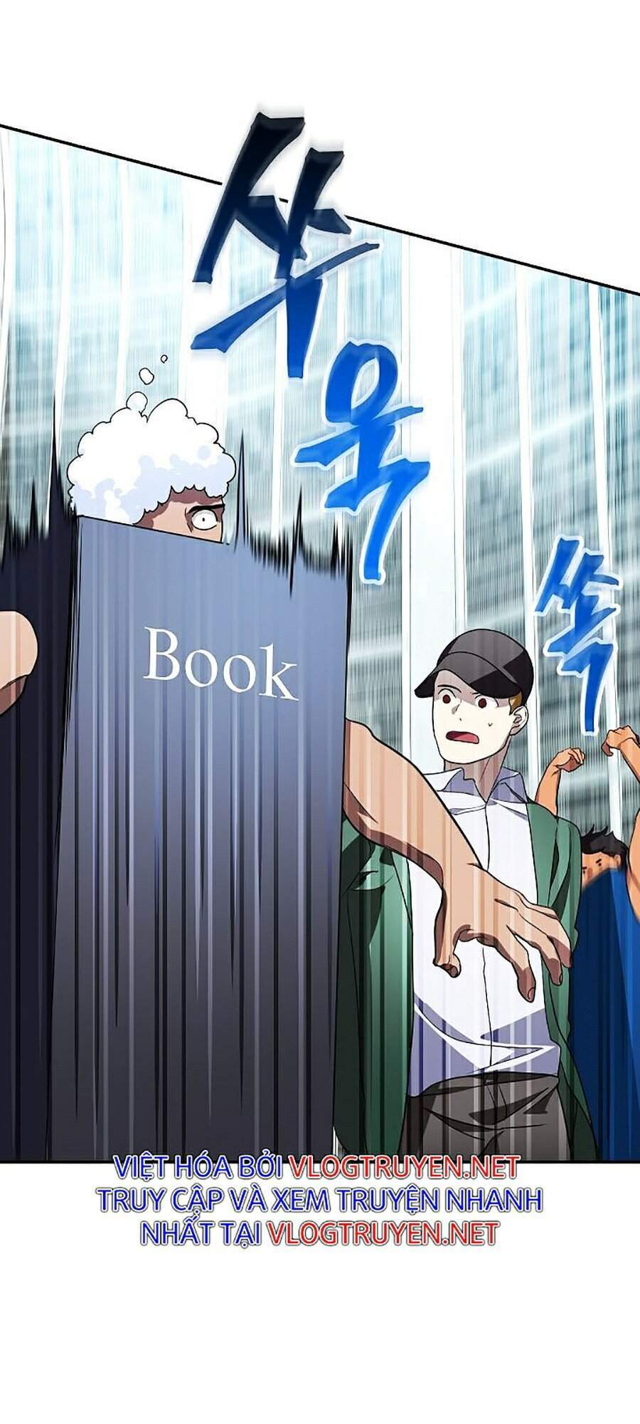 Tôi Là Thợ Săn Có Kĩ Năng Tự Sát Cấp Sss Chap 48 - Next Chap 49