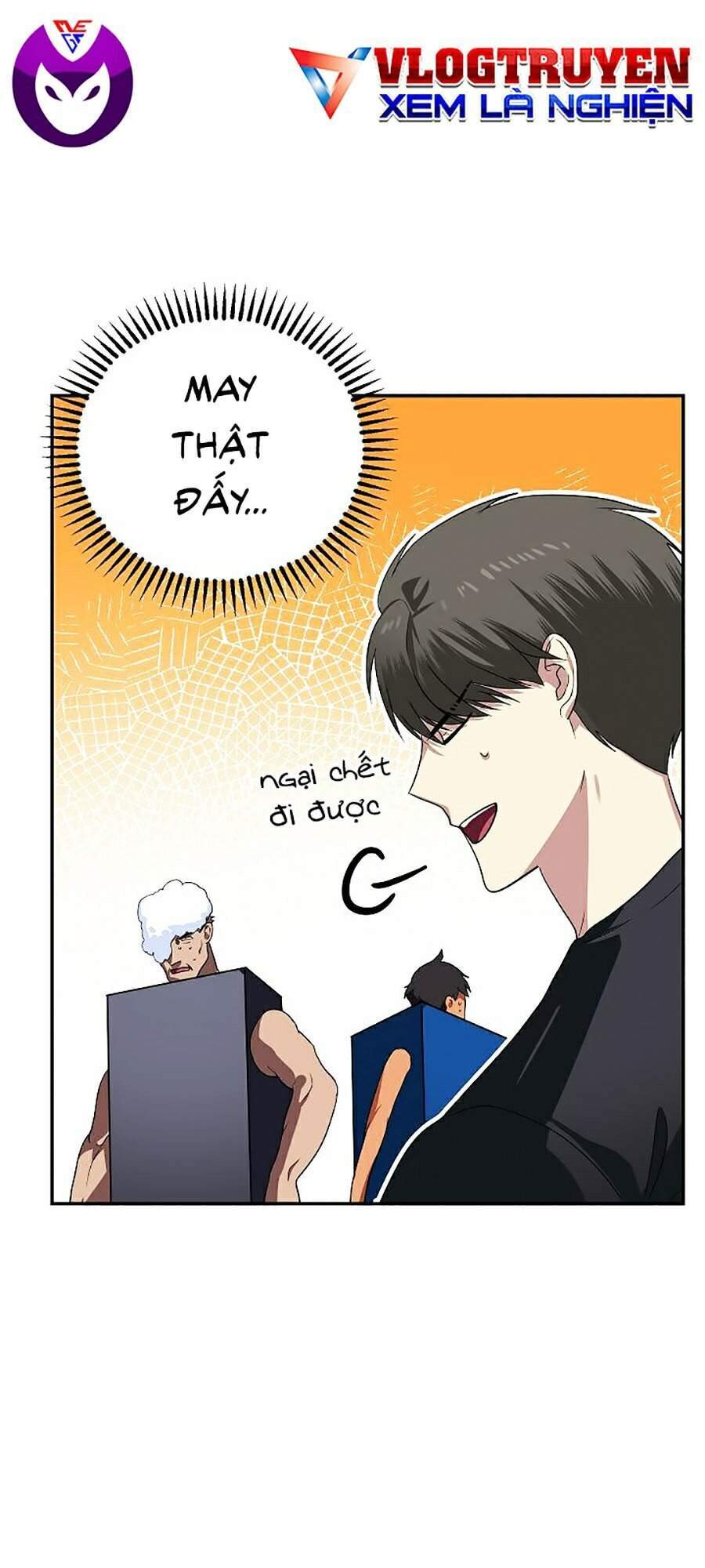 Tôi Là Thợ Săn Có Kĩ Năng Tự Sát Cấp Sss Chap 48 - Next Chap 49