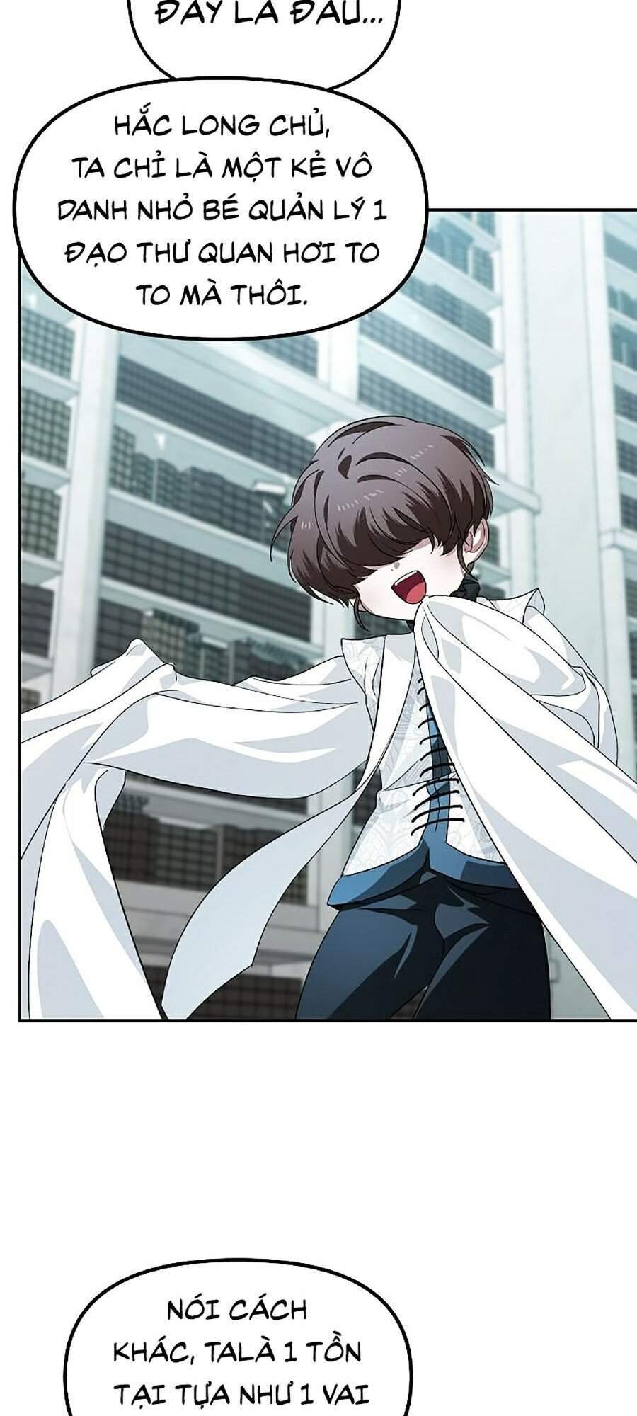 Tôi Là Thợ Săn Có Kĩ Năng Tự Sát Cấp Sss Chap 48 - Next Chap 49