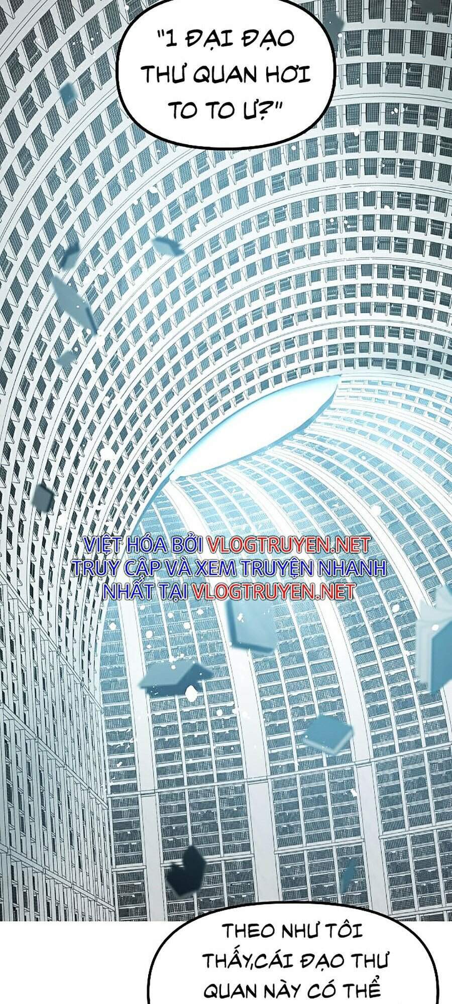 Tôi Là Thợ Săn Có Kĩ Năng Tự Sát Cấp Sss Chap 48 - Next Chap 49