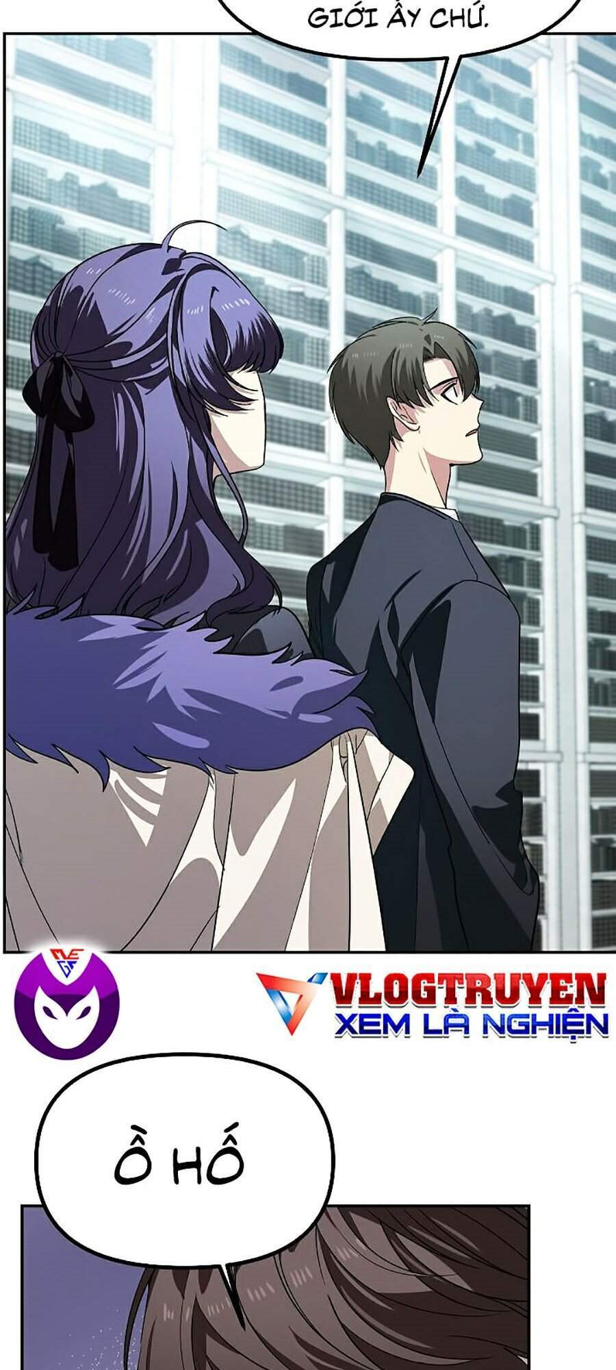 Tôi Là Thợ Săn Có Kĩ Năng Tự Sát Cấp Sss Chap 48 - Next Chap 49