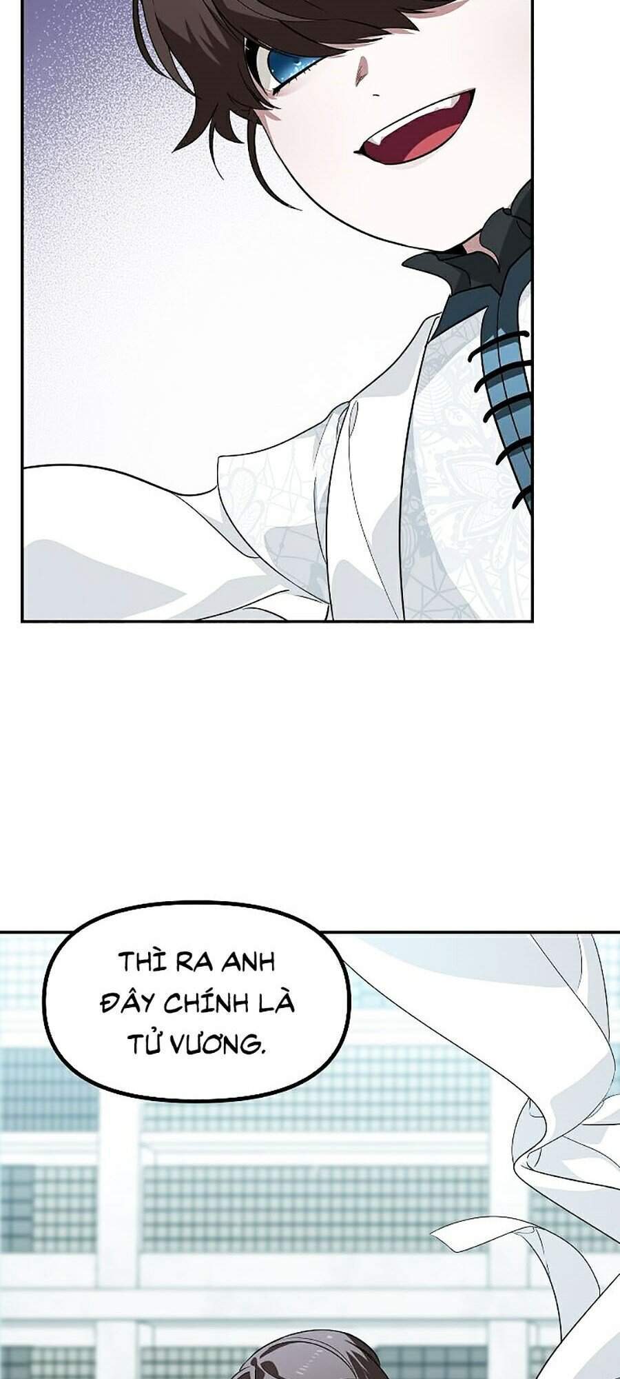 Tôi Là Thợ Săn Có Kĩ Năng Tự Sát Cấp Sss Chap 48 - Next Chap 49