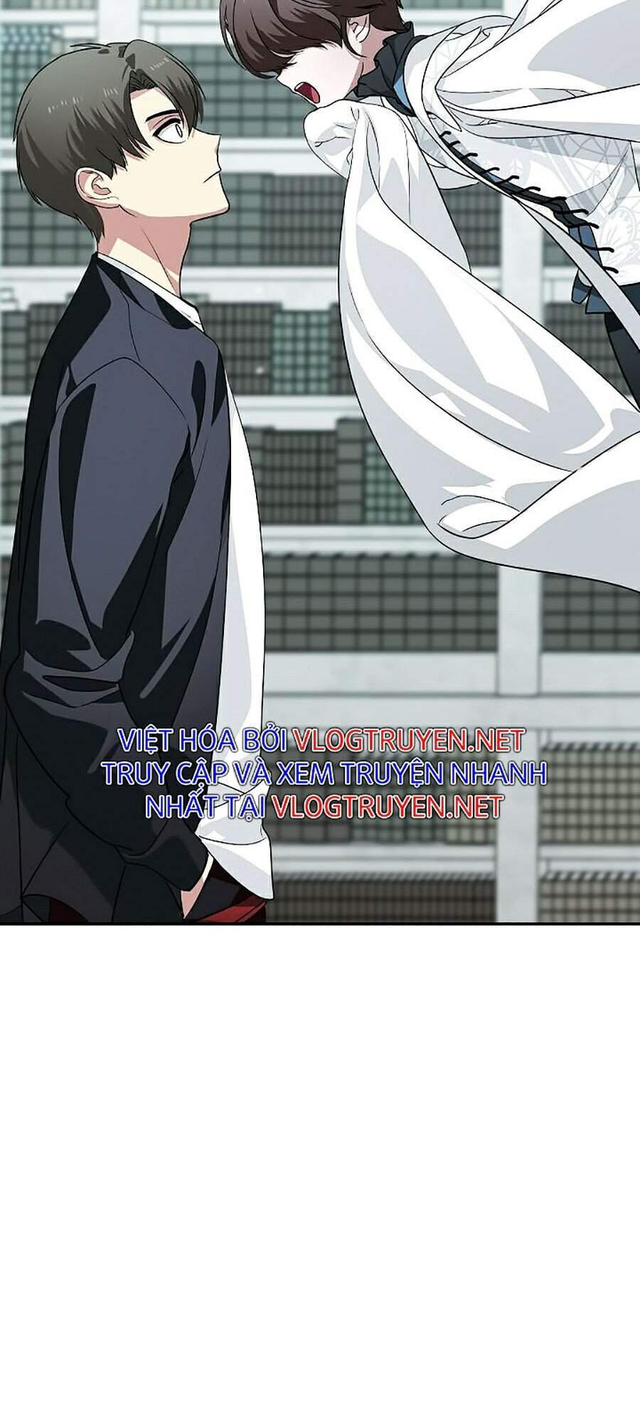 Tôi Là Thợ Săn Có Kĩ Năng Tự Sát Cấp Sss Chap 48 - Next Chap 49