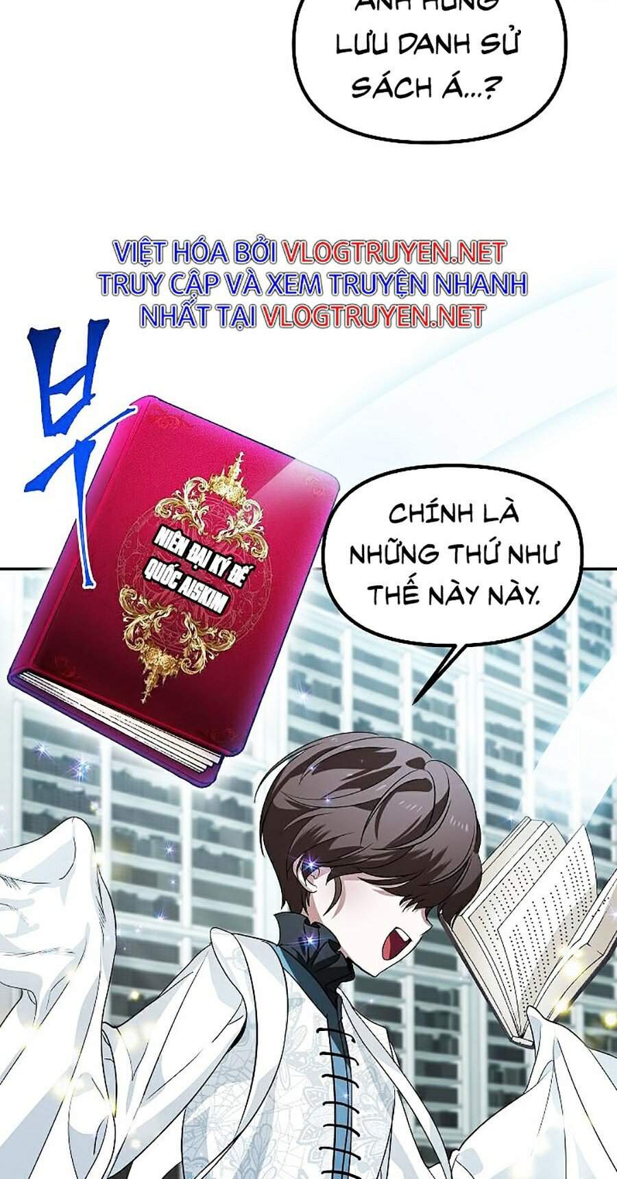 Tôi Là Thợ Săn Có Kĩ Năng Tự Sát Cấp Sss Chap 48 - Next Chap 49
