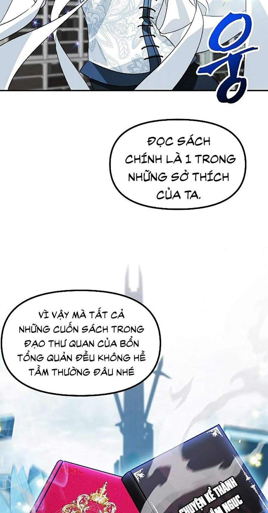 Tôi Là Thợ Săn Có Kĩ Năng Tự Sát Cấp Sss Chap 48 - Next Chap 49