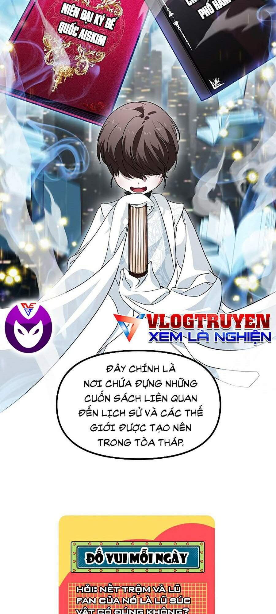 Tôi Là Thợ Săn Có Kĩ Năng Tự Sát Cấp Sss Chap 48 - Next Chap 49