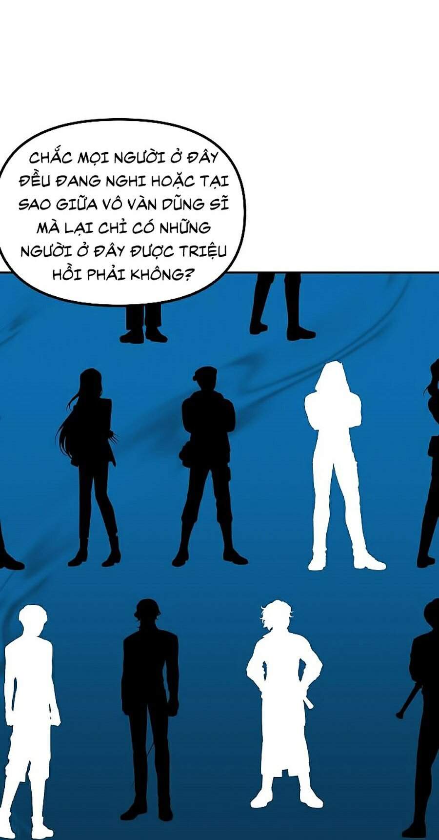 Tôi Là Thợ Săn Có Kĩ Năng Tự Sát Cấp Sss Chap 48 - Next Chap 49