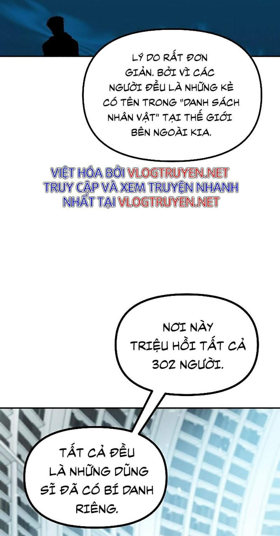 Tôi Là Thợ Săn Có Kĩ Năng Tự Sát Cấp Sss Chap 48 - Next Chap 49