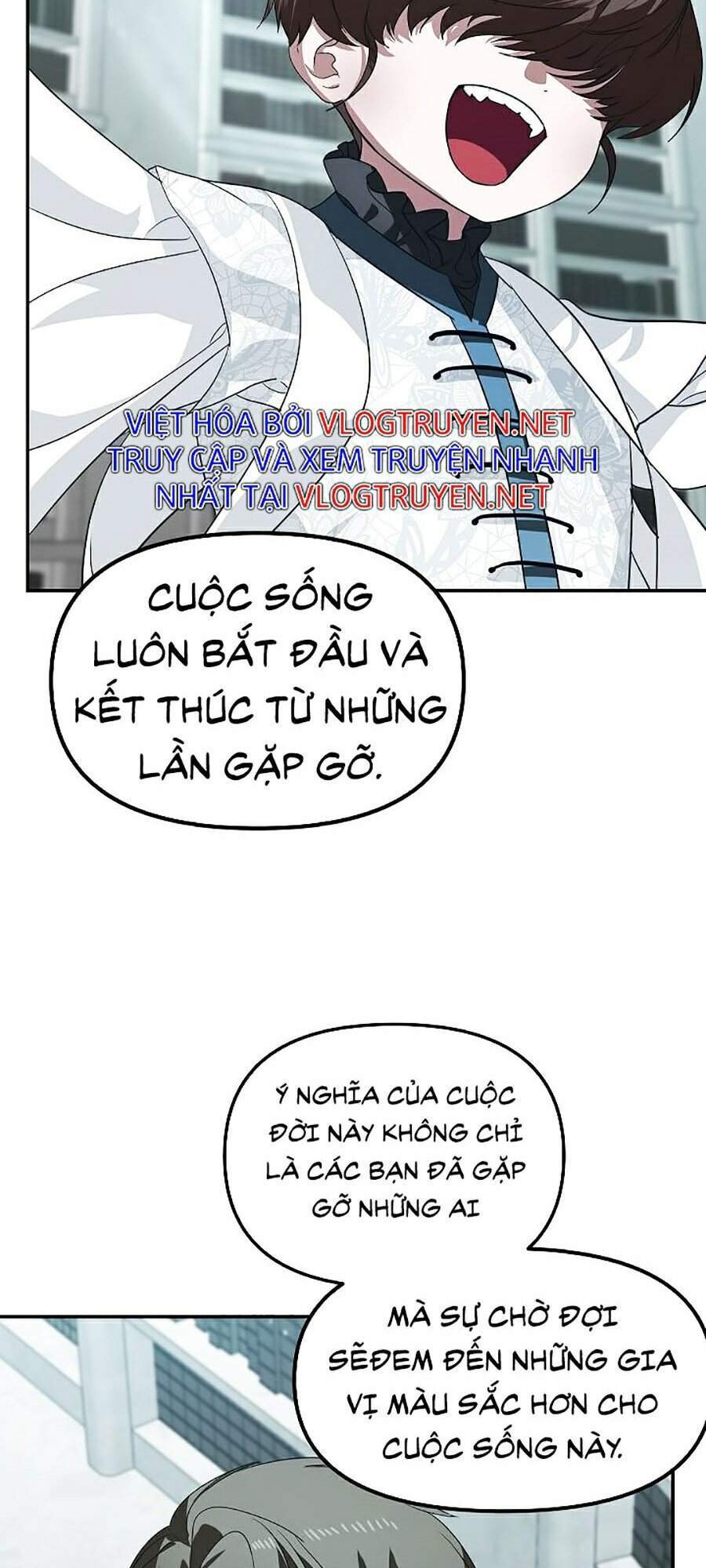 Tôi Là Thợ Săn Có Kĩ Năng Tự Sát Cấp Sss Chap 48 - Next Chap 49