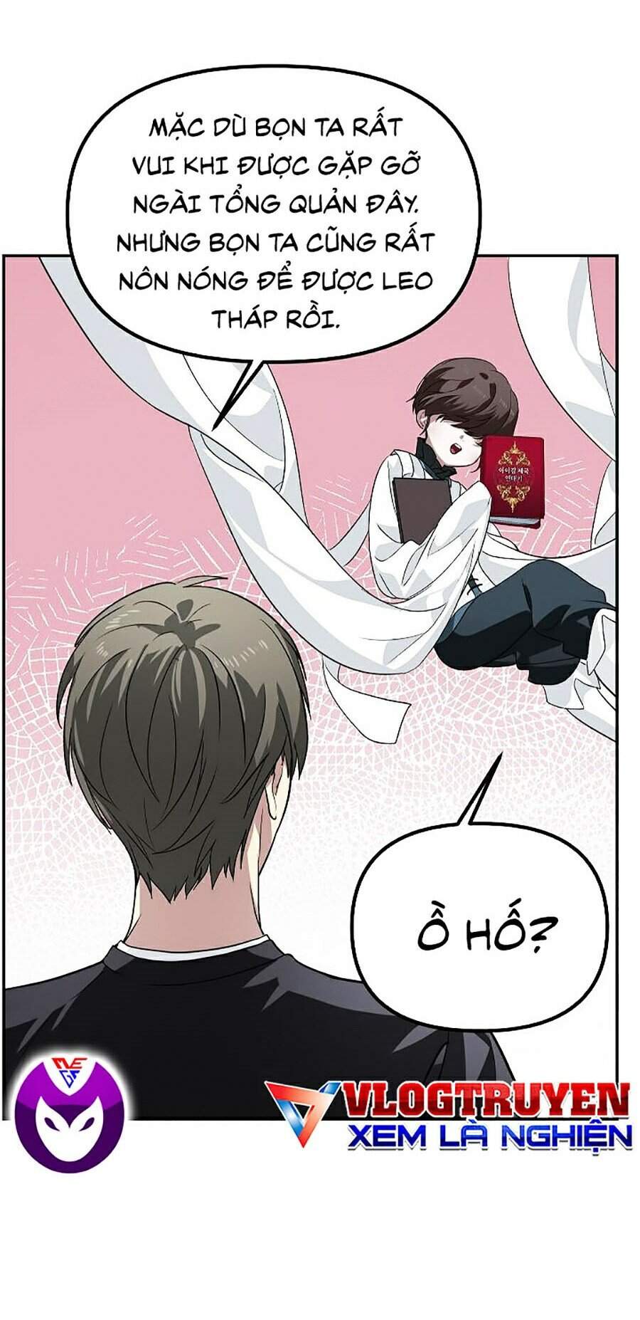 Tôi Là Thợ Săn Có Kĩ Năng Tự Sát Cấp Sss Chap 48 - Next Chap 49