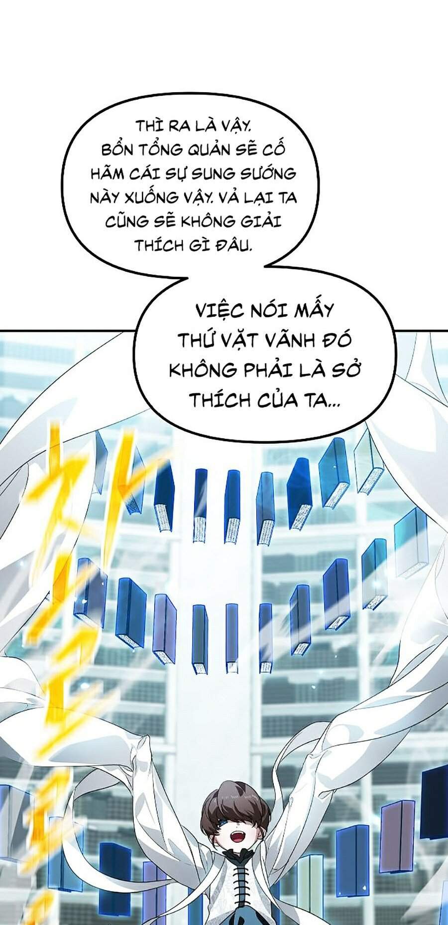 Tôi Là Thợ Săn Có Kĩ Năng Tự Sát Cấp Sss Chap 48 - Next Chap 49