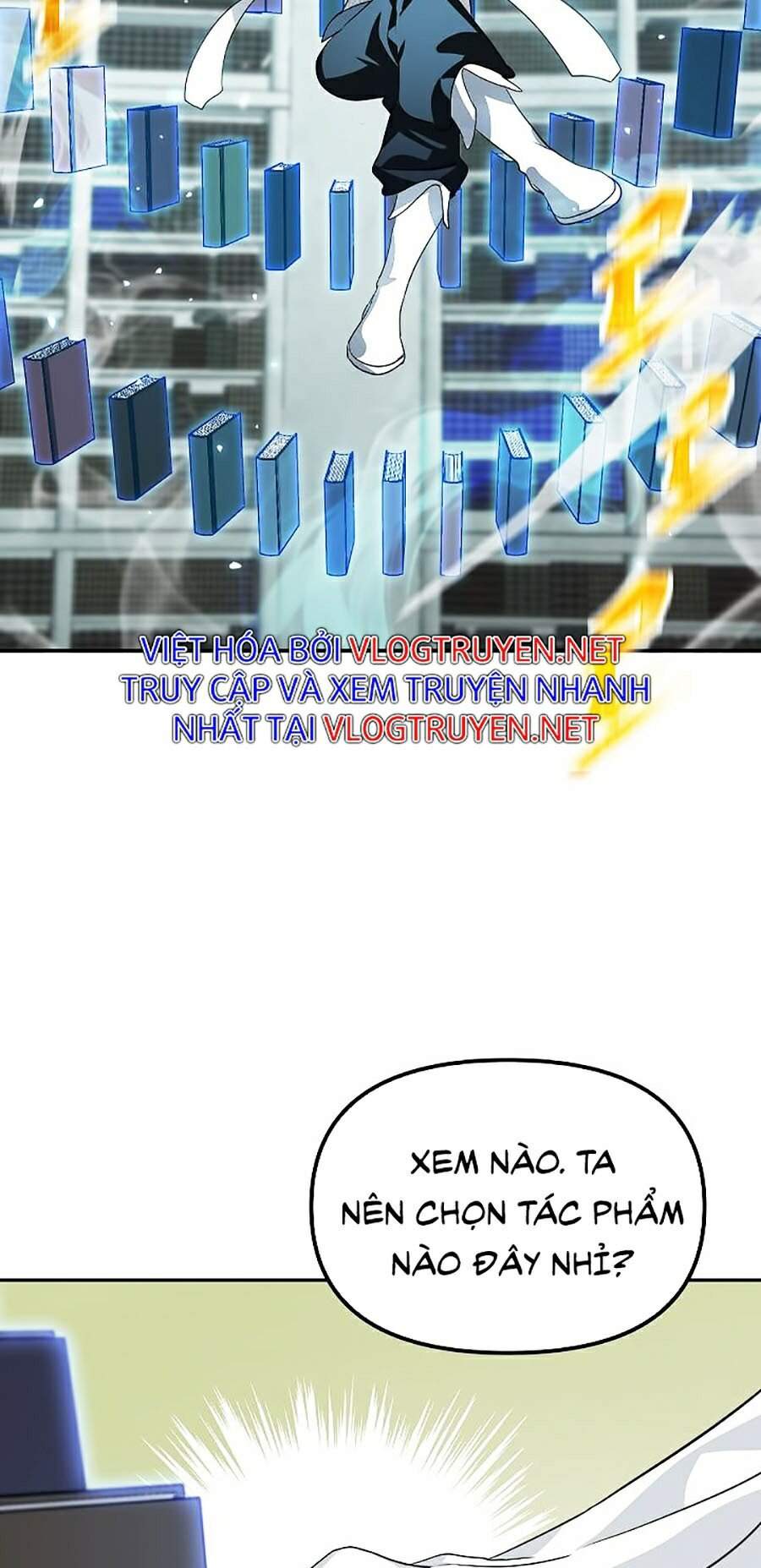 Tôi Là Thợ Săn Có Kĩ Năng Tự Sát Cấp Sss Chap 48 - Next Chap 49