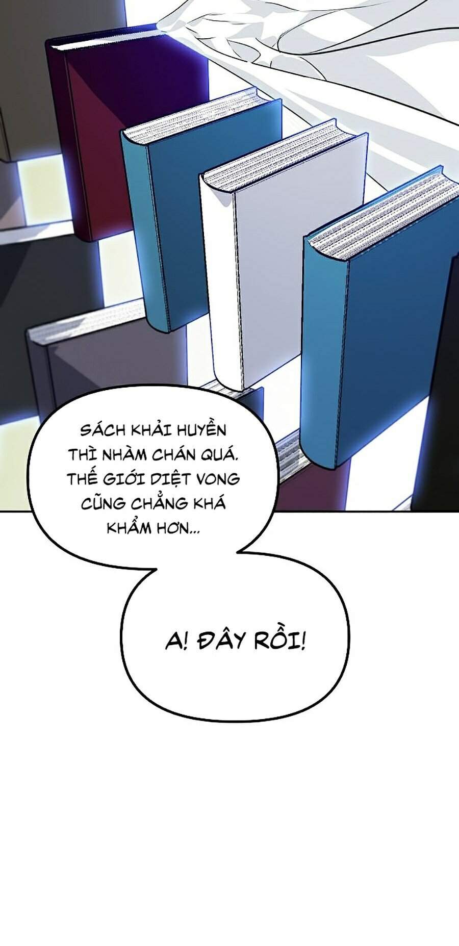 Tôi Là Thợ Săn Có Kĩ Năng Tự Sát Cấp Sss Chap 48 - Next Chap 49
