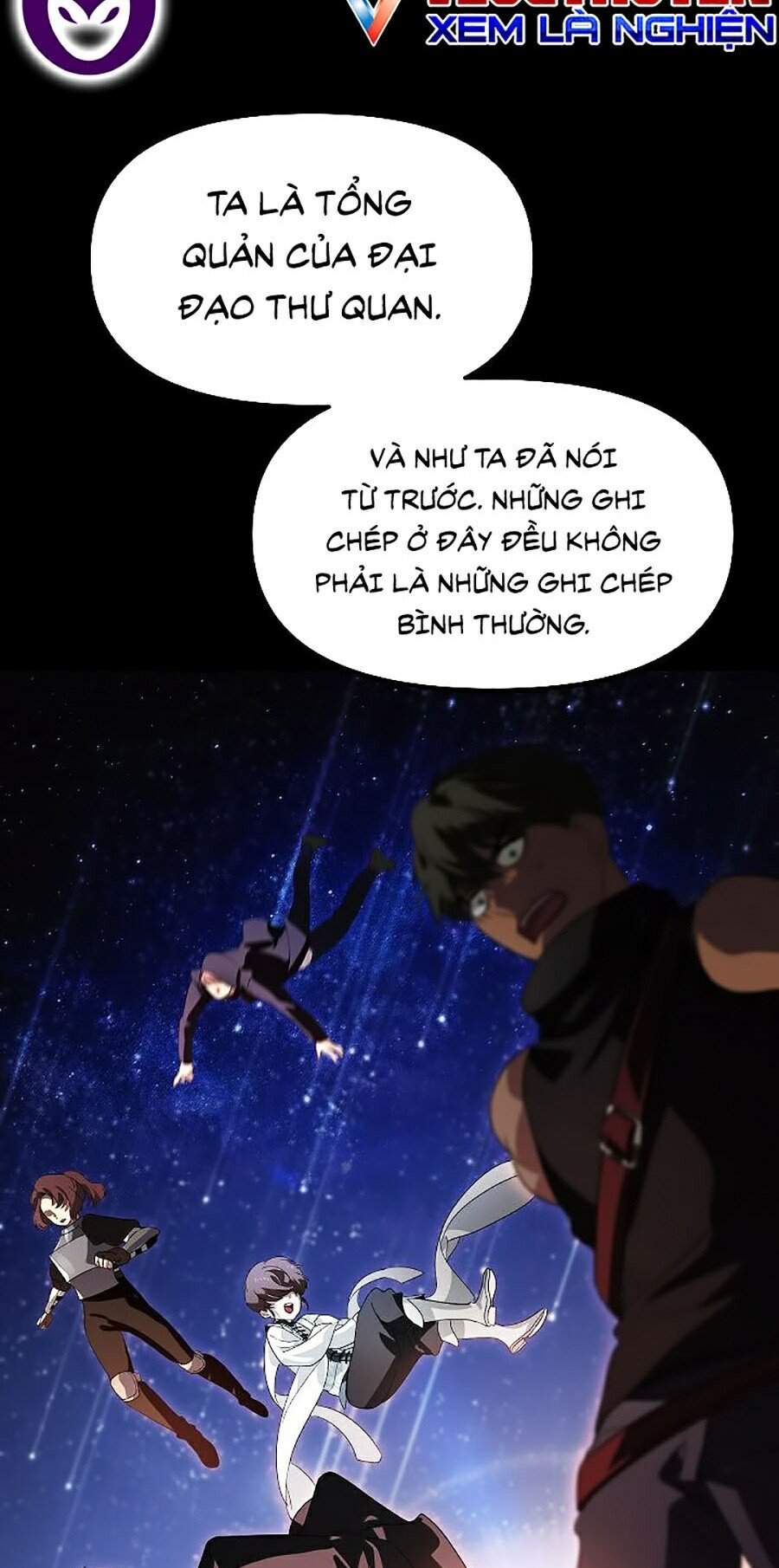 Tôi Là Thợ Săn Có Kĩ Năng Tự Sát Cấp Sss Chap 48 - Next Chap 49