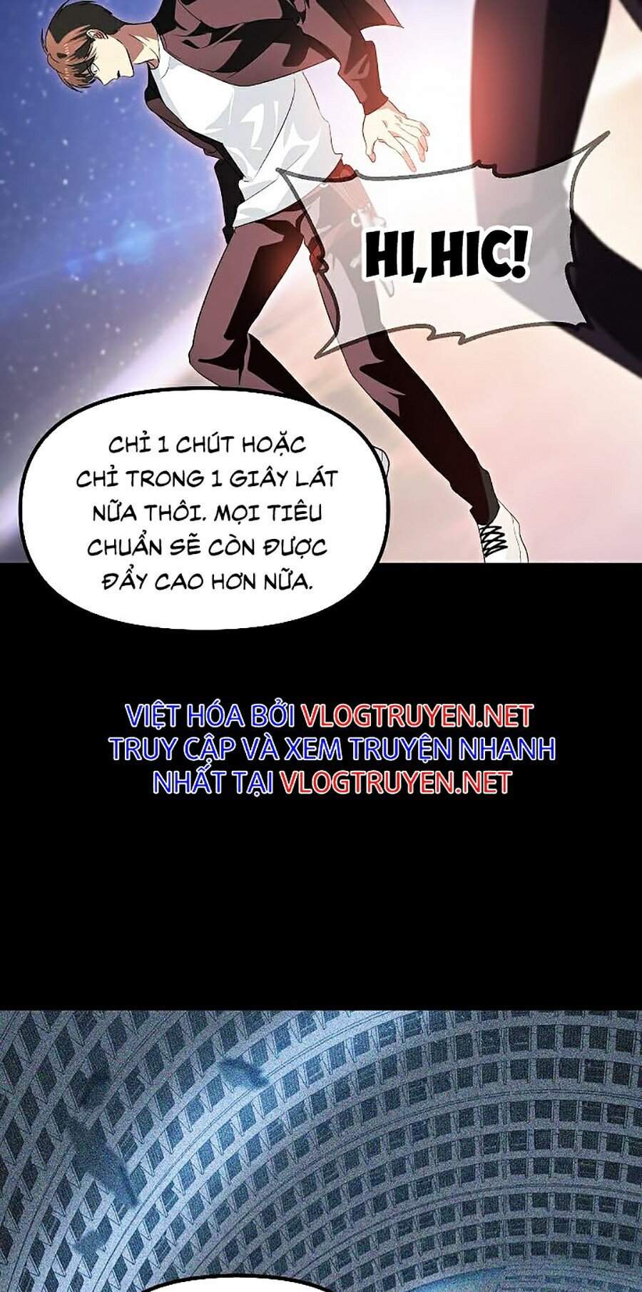 Tôi Là Thợ Săn Có Kĩ Năng Tự Sát Cấp Sss Chap 48 - Next Chap 49