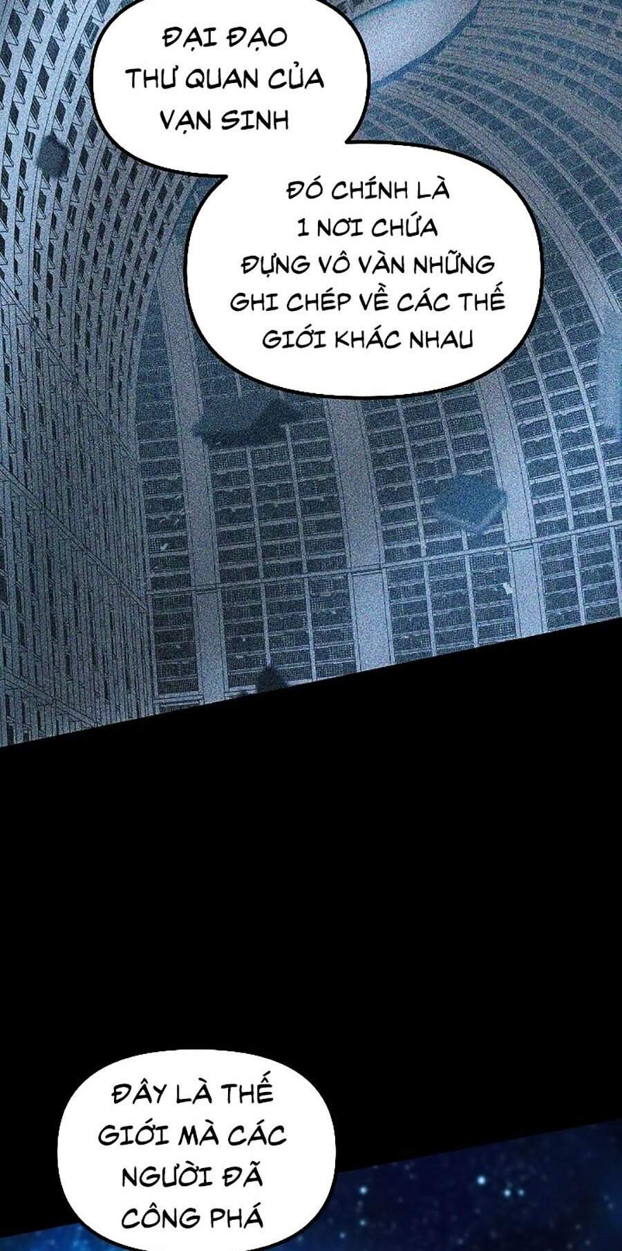 Tôi Là Thợ Săn Có Kĩ Năng Tự Sát Cấp Sss Chap 48 - Next Chap 49