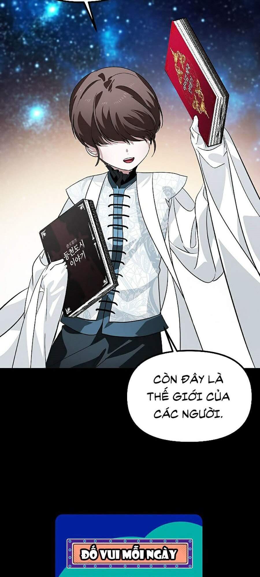 Tôi Là Thợ Săn Có Kĩ Năng Tự Sát Cấp Sss Chap 48 - Next Chap 49