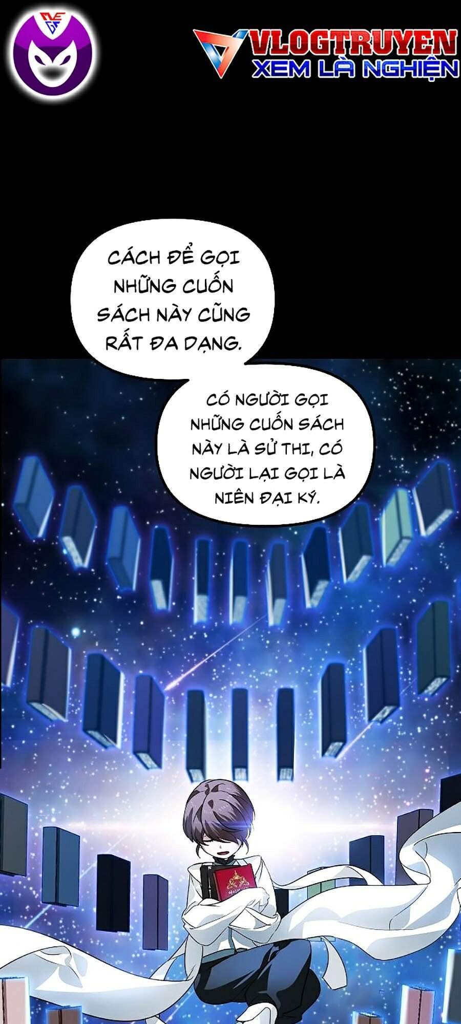 Tôi Là Thợ Săn Có Kĩ Năng Tự Sát Cấp Sss Chap 48 - Next Chap 49