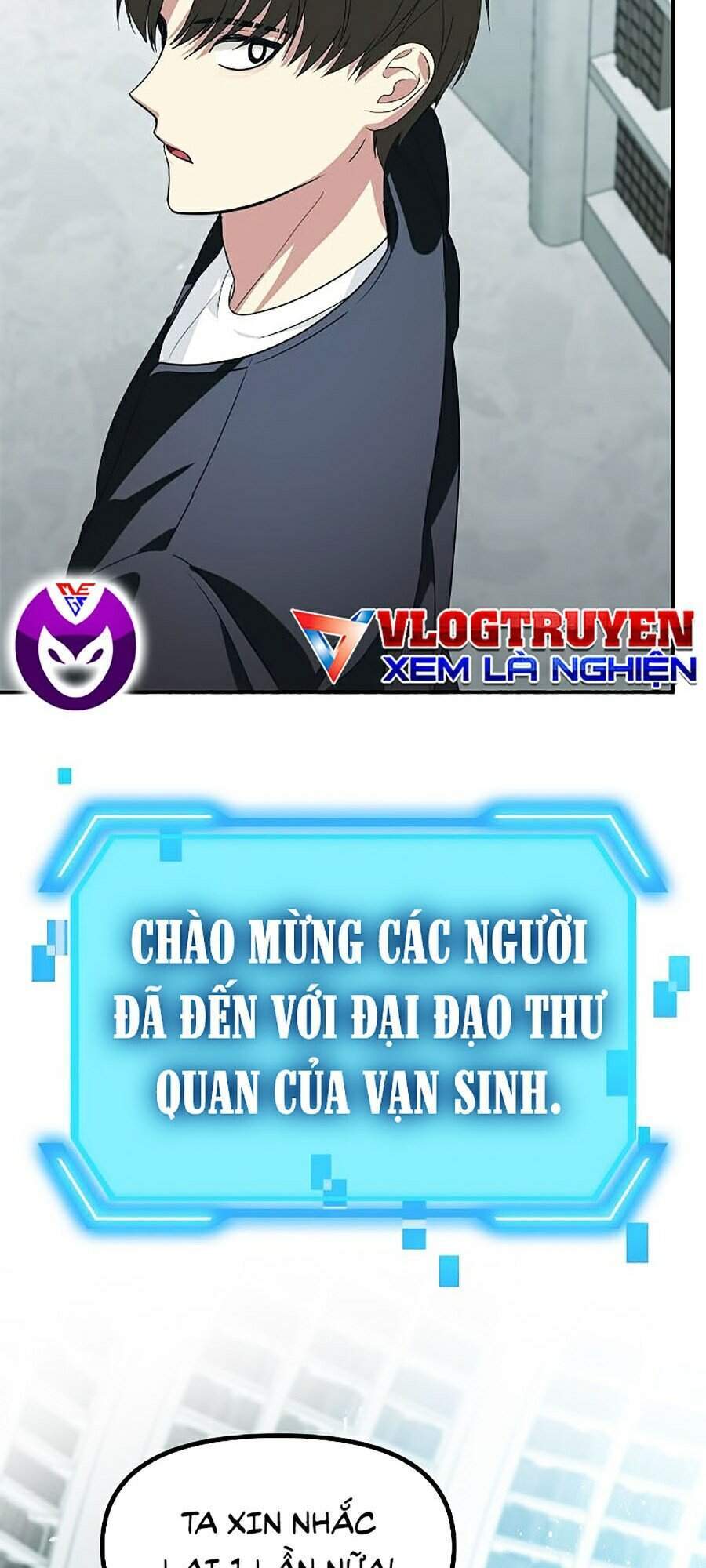 Tôi Là Thợ Săn Có Kĩ Năng Tự Sát Cấp Sss Chap 48 - Next Chap 49