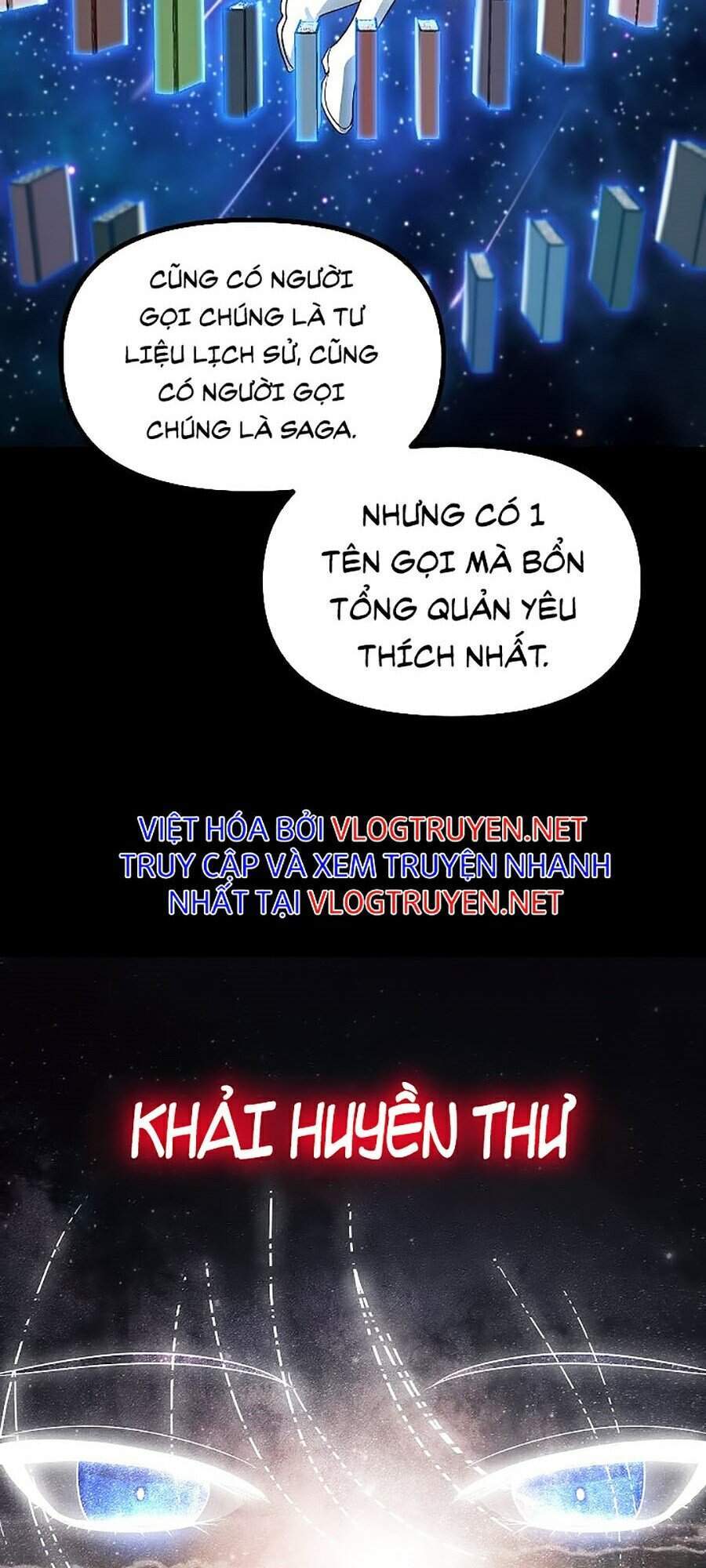 Tôi Là Thợ Săn Có Kĩ Năng Tự Sát Cấp Sss Chap 48 - Next Chap 49
