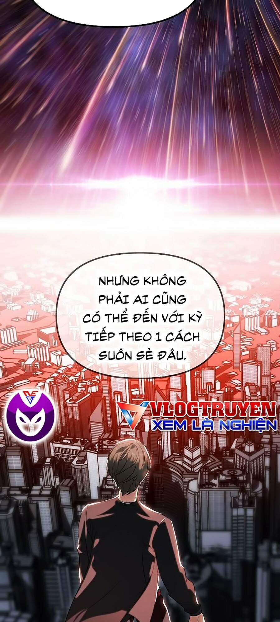 Tôi Là Thợ Săn Có Kĩ Năng Tự Sát Cấp Sss Chap 48 - Next Chap 49