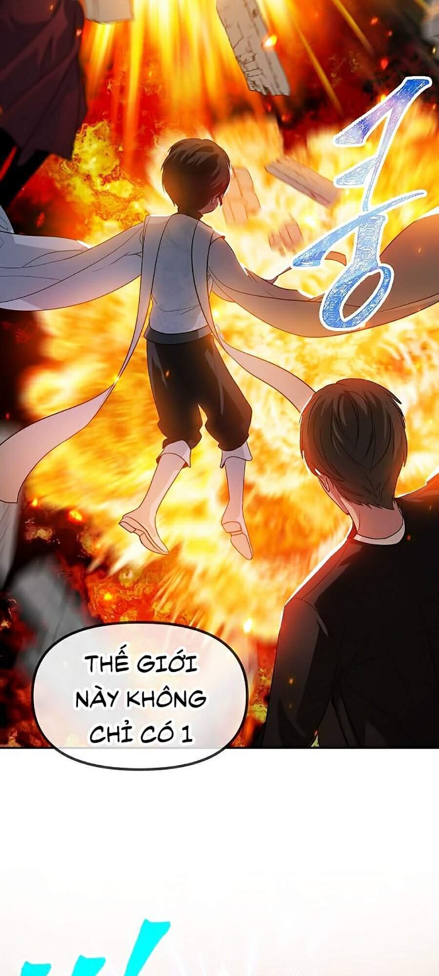 Tôi Là Thợ Săn Có Kĩ Năng Tự Sát Cấp Sss Chap 48 - Next Chap 49