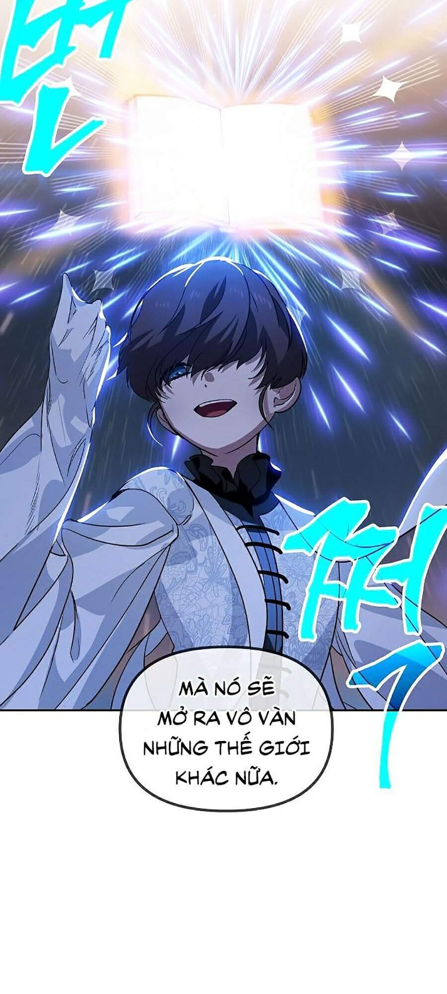 Tôi Là Thợ Săn Có Kĩ Năng Tự Sát Cấp Sss Chap 48 - Next Chap 49