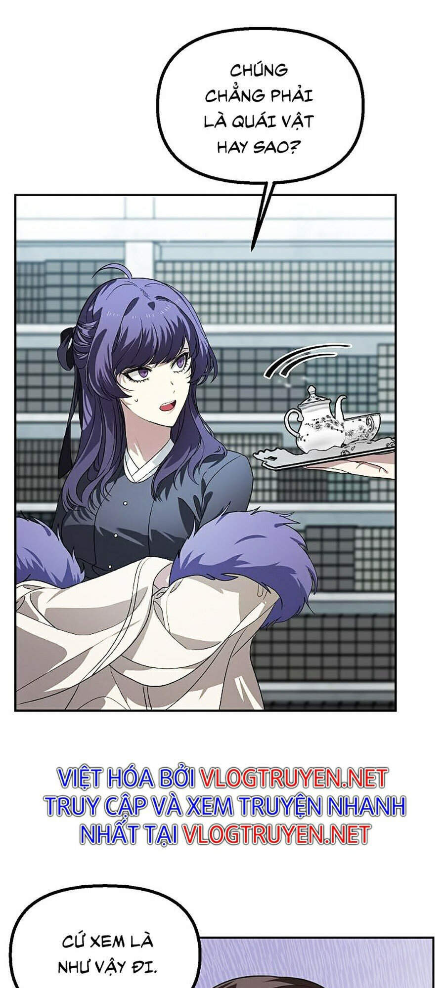 Tôi Là Thợ Săn Có Kĩ Năng Tự Sát Cấp Sss Chap 49 - Next Chap 50