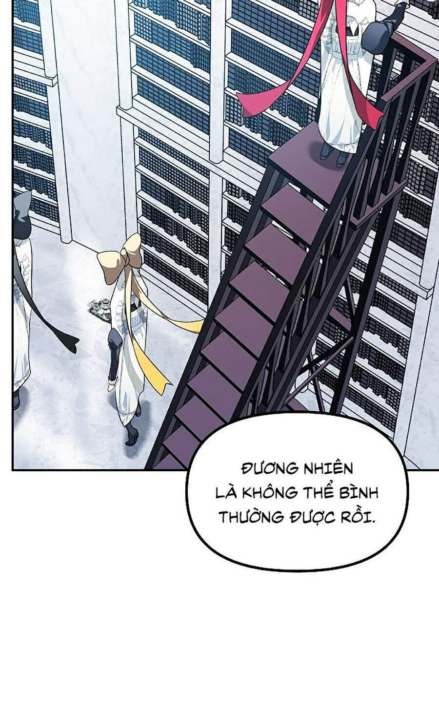 Tôi Là Thợ Săn Có Kĩ Năng Tự Sát Cấp Sss Chap 49 - Next Chap 50