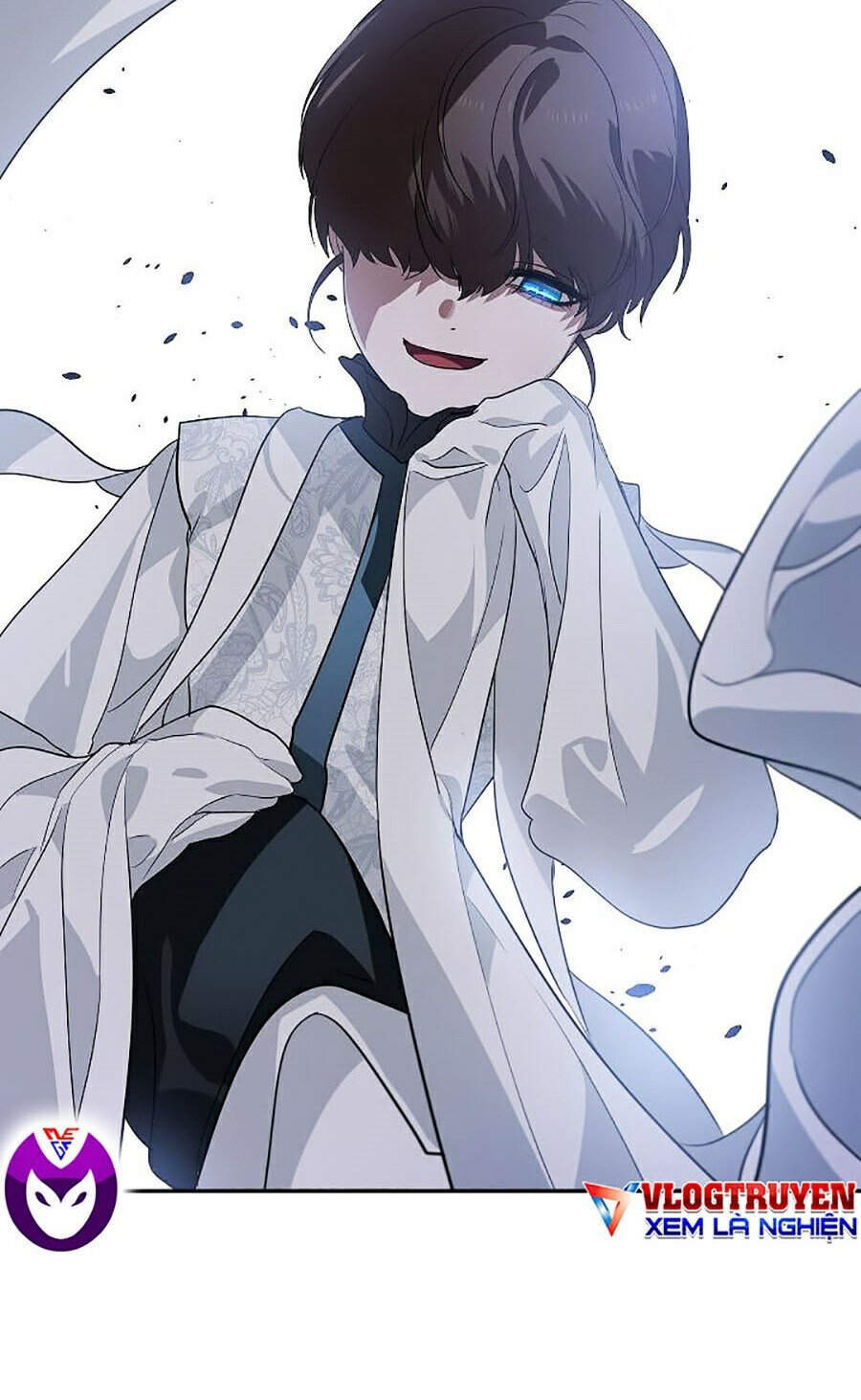 Tôi Là Thợ Săn Có Kĩ Năng Tự Sát Cấp Sss Chap 49 - Next Chap 50