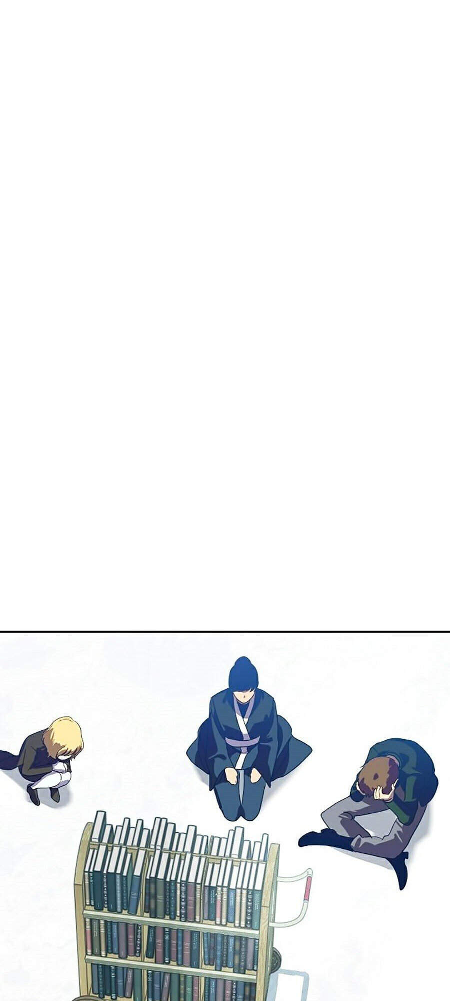 Tôi Là Thợ Săn Có Kĩ Năng Tự Sát Cấp Sss Chap 49 - Next Chap 50