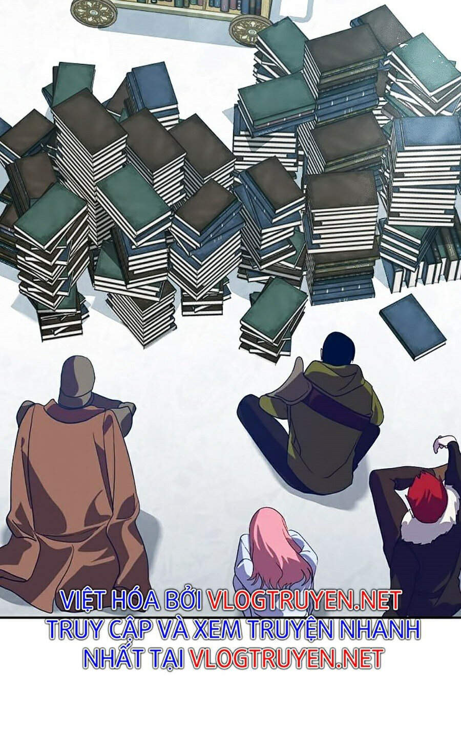 Tôi Là Thợ Săn Có Kĩ Năng Tự Sát Cấp Sss Chap 49 - Next Chap 50