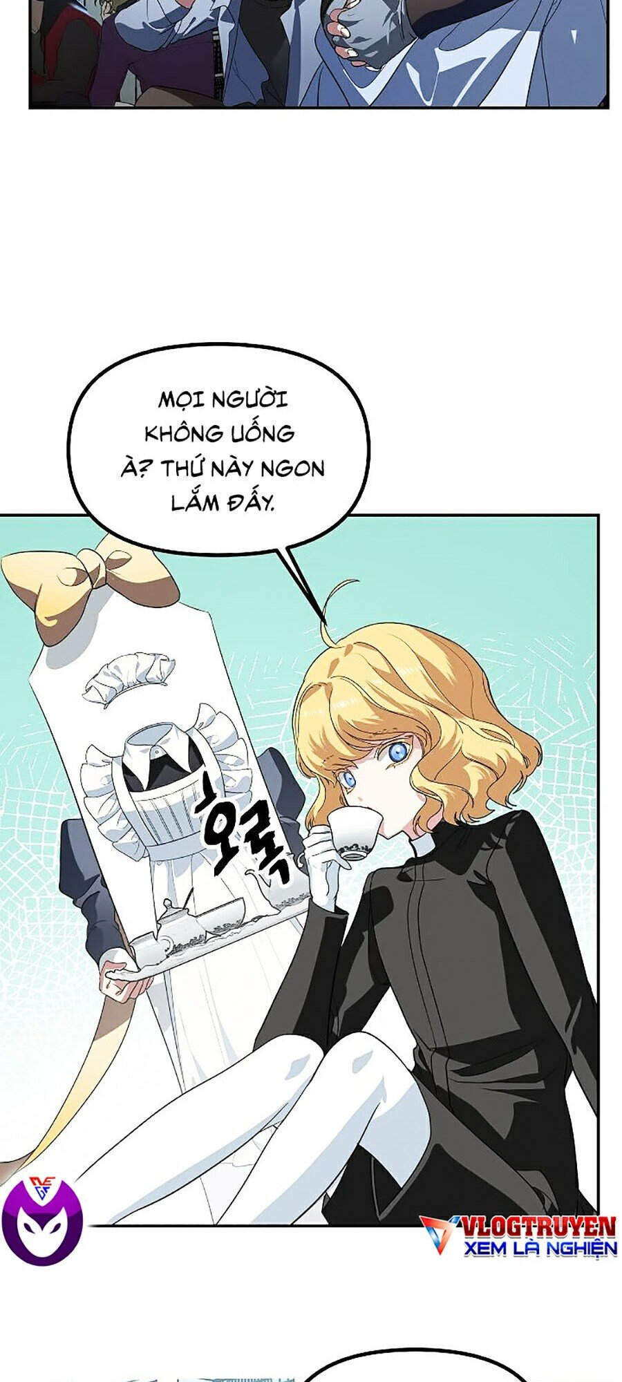 Tôi Là Thợ Săn Có Kĩ Năng Tự Sát Cấp Sss Chap 49 - Next Chap 50
