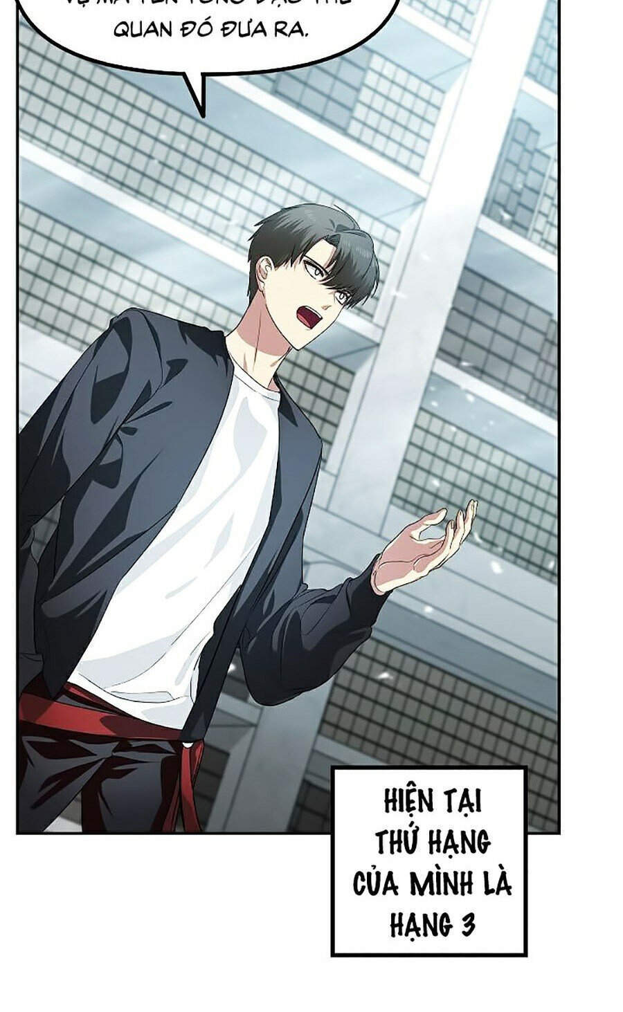 Tôi Là Thợ Săn Có Kĩ Năng Tự Sát Cấp Sss Chap 49 - Next Chap 50