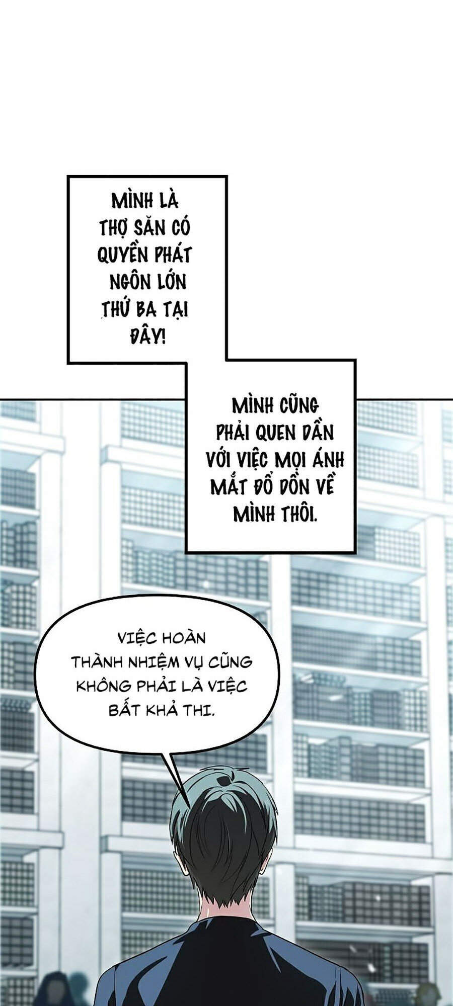 Tôi Là Thợ Săn Có Kĩ Năng Tự Sát Cấp Sss Chap 49 - Next Chap 50