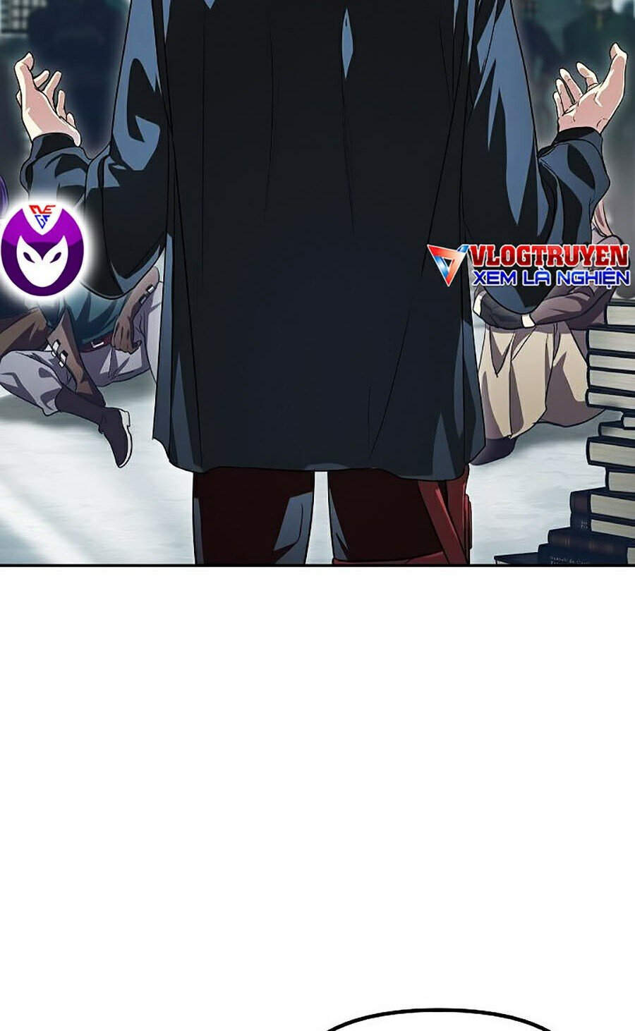 Tôi Là Thợ Săn Có Kĩ Năng Tự Sát Cấp Sss Chap 49 - Next Chap 50