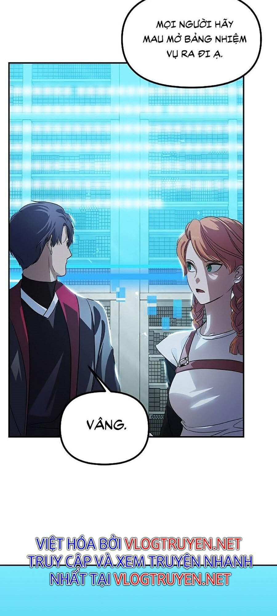 Tôi Là Thợ Săn Có Kĩ Năng Tự Sát Cấp Sss Chap 49 - Next Chap 50