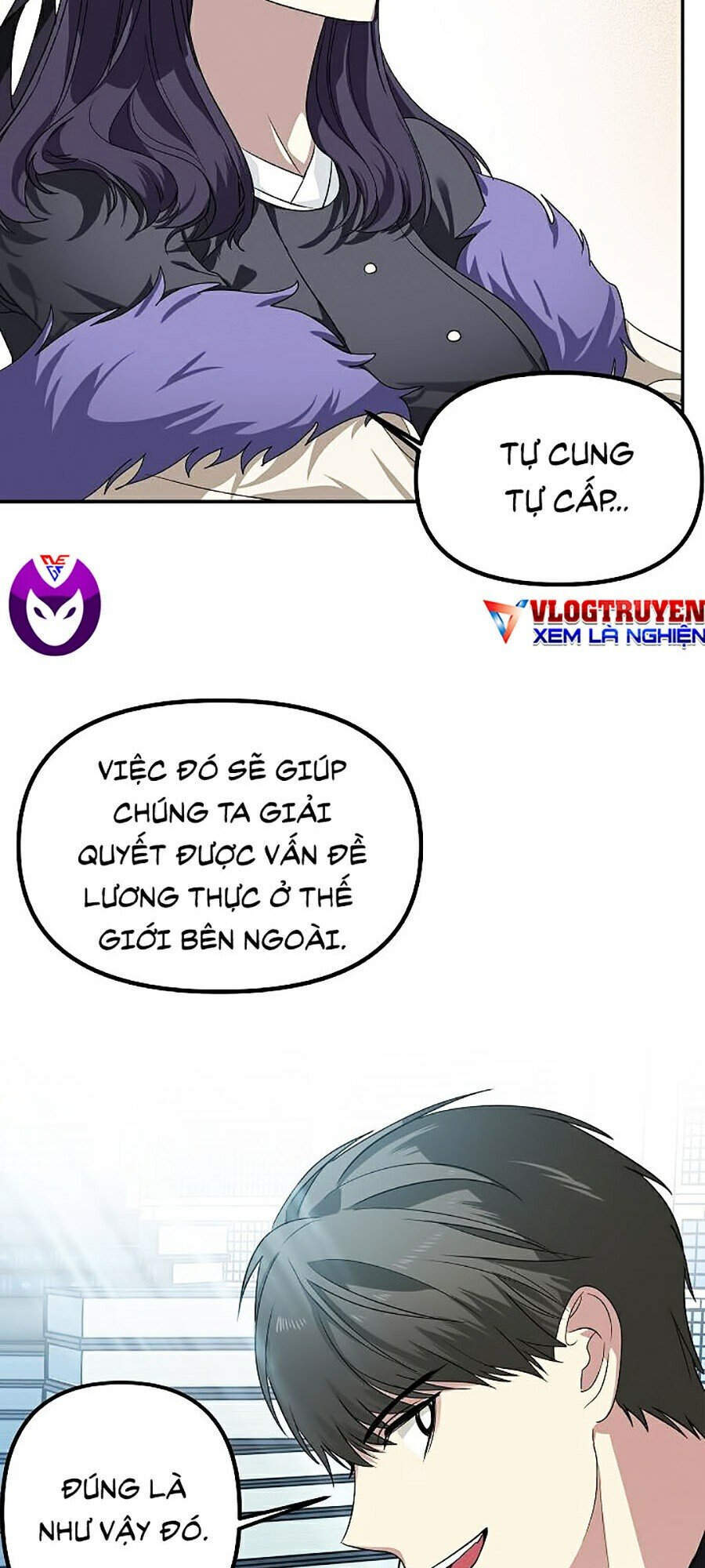 Tôi Là Thợ Săn Có Kĩ Năng Tự Sát Cấp Sss Chap 49 - Next Chap 50