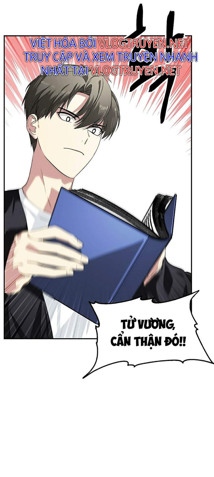 Tôi Là Thợ Săn Có Kĩ Năng Tự Sát Cấp Sss Chap 49 - Next Chap 50