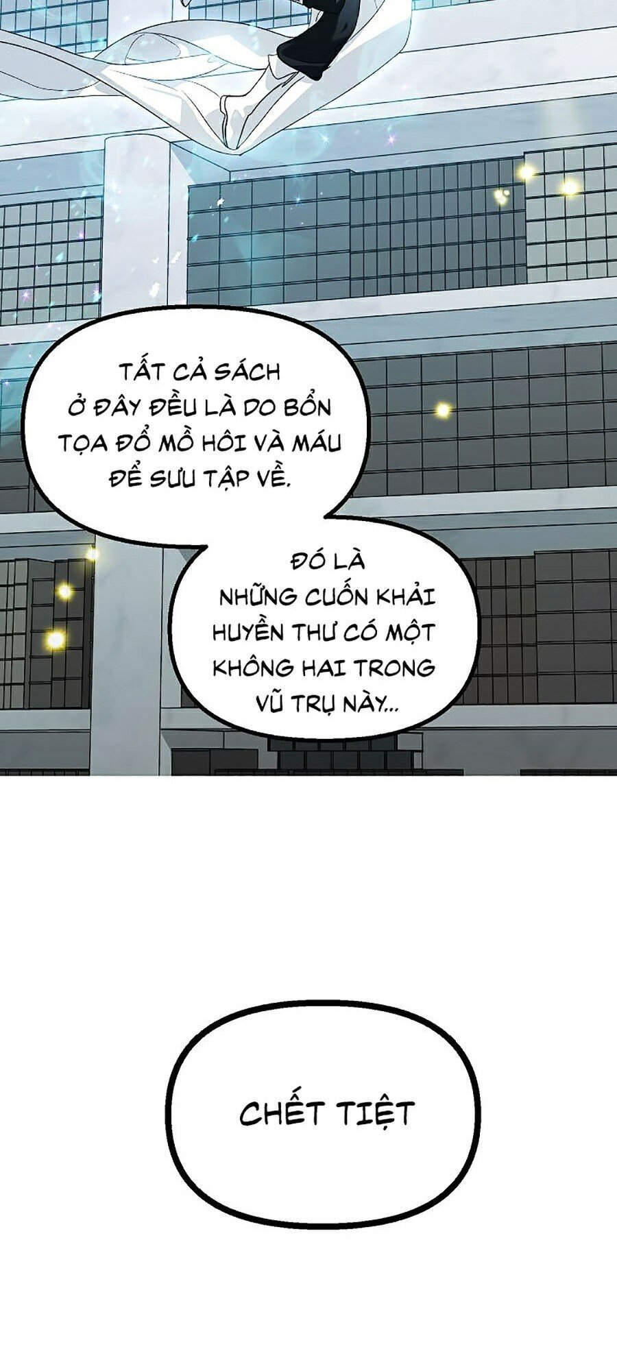 Tôi Là Thợ Săn Có Kĩ Năng Tự Sát Cấp Sss Chap 49 - Next Chap 50