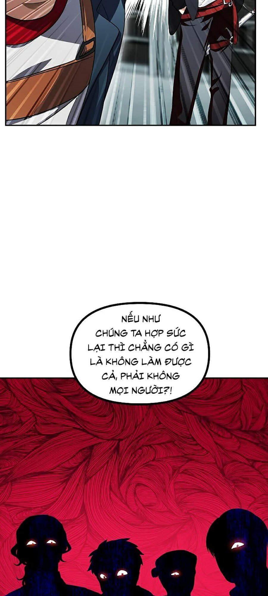 Tôi Là Thợ Săn Có Kĩ Năng Tự Sát Cấp Sss Chap 49 - Next Chap 50